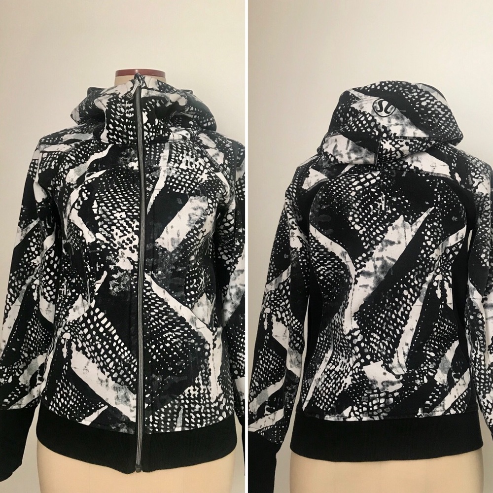 Lululemon Athletica Women’s hoodie